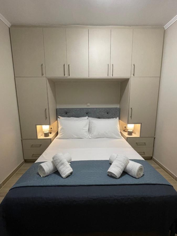 ハニア Elia Houseヴィラ エクステリア 写真