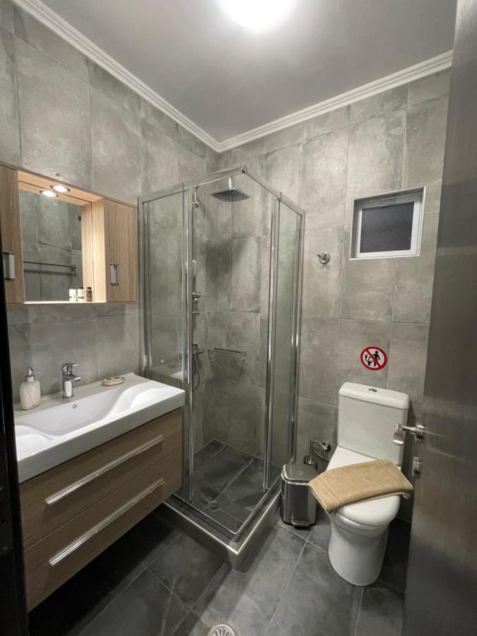 ハニア Elia Houseヴィラ エクステリア 写真
